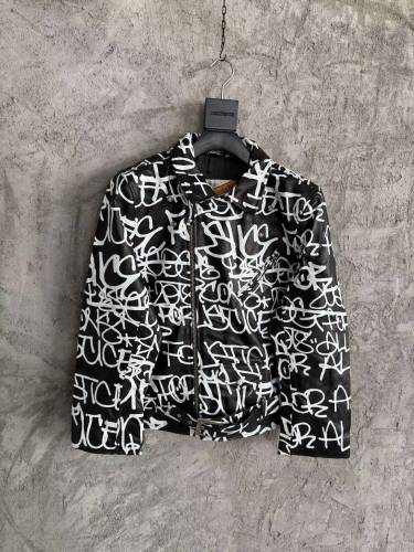 Casablanca High Quality Jacket-006