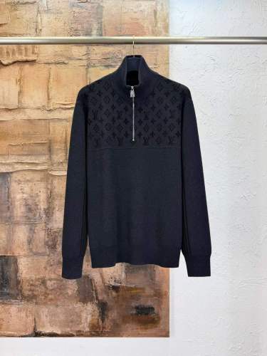 LV Sweater High End Quality-312
