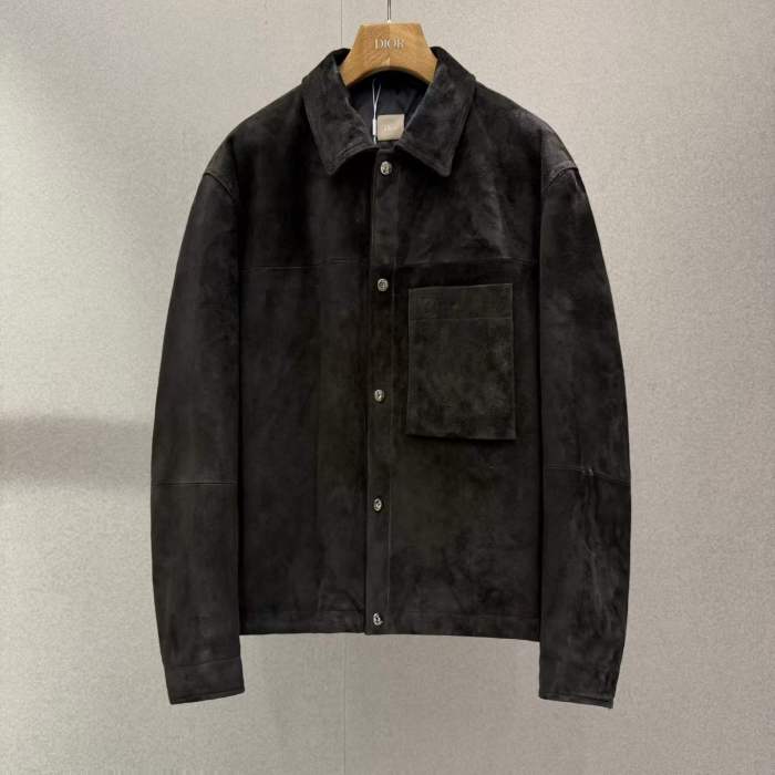 Dior Jacket High End Quality-279