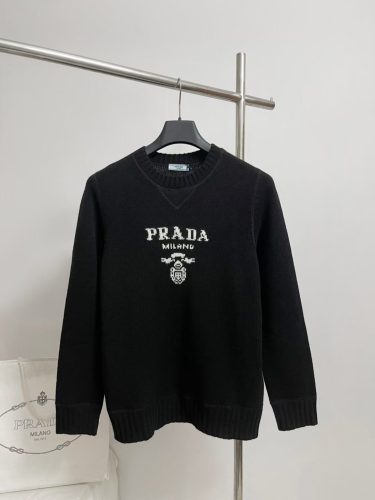 Prada Sweater High End Quality-022