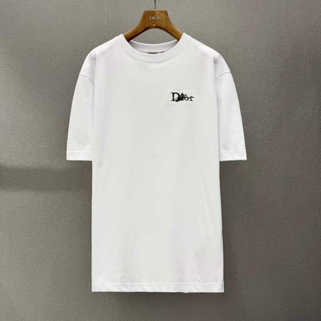 Dior Shirt High End Quality-765