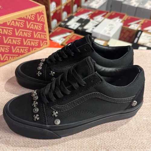 Vans men shoes-057