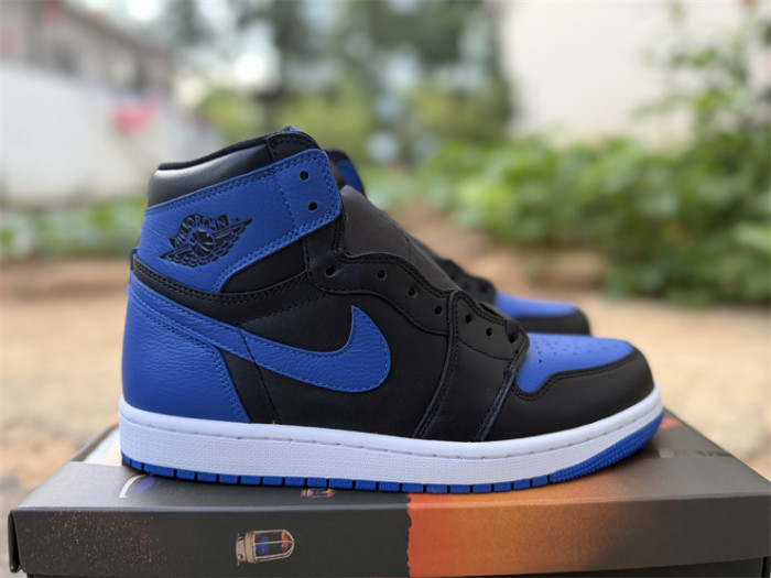 Super Max Perfect Jordan 1 shoes-167