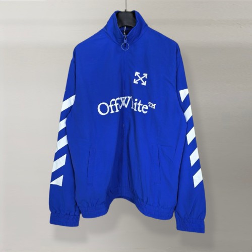 OFF White Jacket 1：1 quality-203(S-XL)