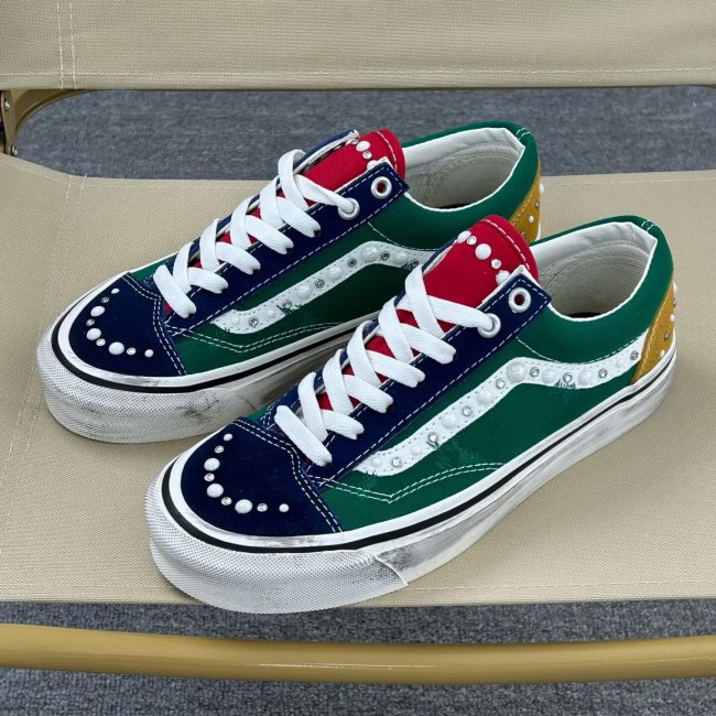 Vans men shoes-055