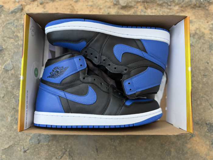 Super Max Perfect Jordan 1 shoes-167