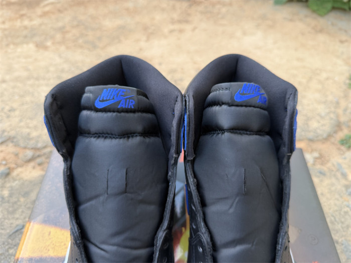Super Max Perfect Jordan 1 shoes-167