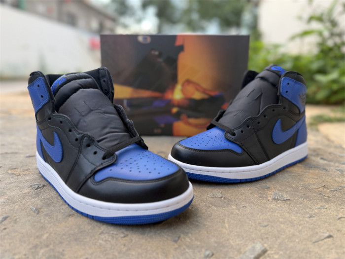 Super Max Perfect Jordan 1 shoes-167