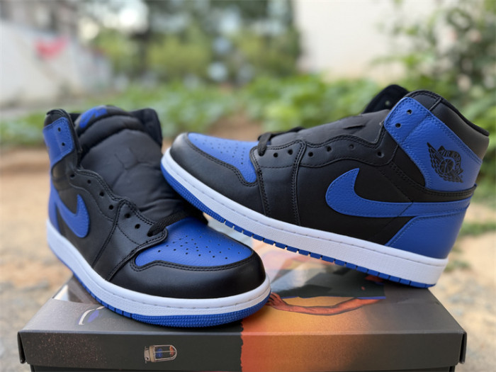 Super Max Perfect Jordan 1 shoes-167