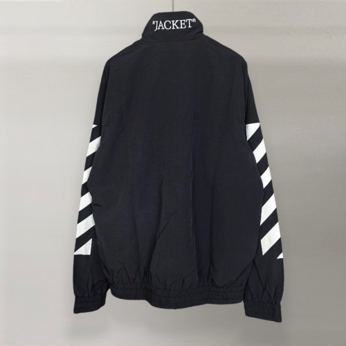 OFF White Jacket 1：1 quality-201(S-XL)