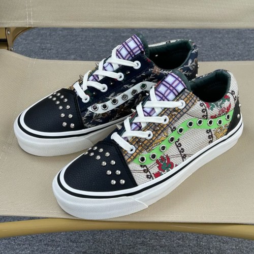 Vans men shoes-054