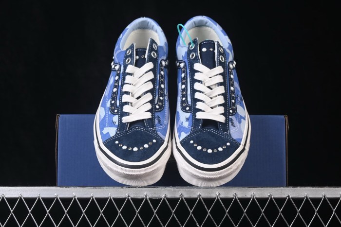 Vans men shoes-048