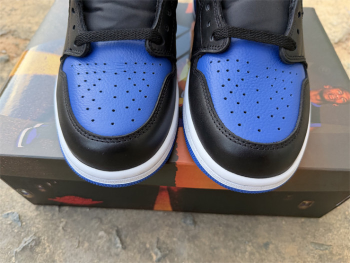 Super Max Perfect Jordan 1 shoes-167