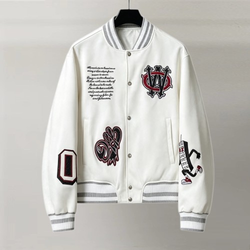 OFF White Jacket 1：1 quality-195(S-XL)