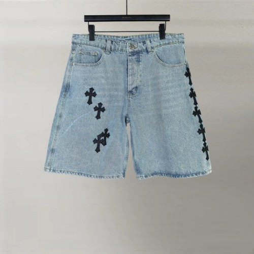 Chrome Hearts Pants 1：1 Quality-251(S-XL)