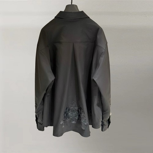 Chrome Hearts Jacket 1：1 Quality-057(S-XXL)