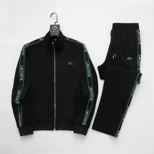 Lacoste men suit-066(M-XXXL)