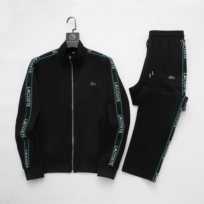 Lacoste men suit-066(M-XXXL)