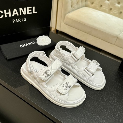 CHNL women slippers 1：1 quality-1216