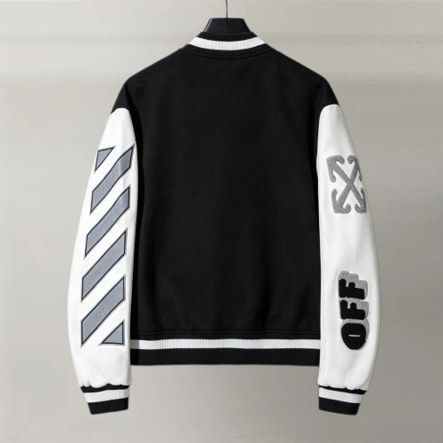 OFF White Jacket 1：1 quality-179(S-XL)