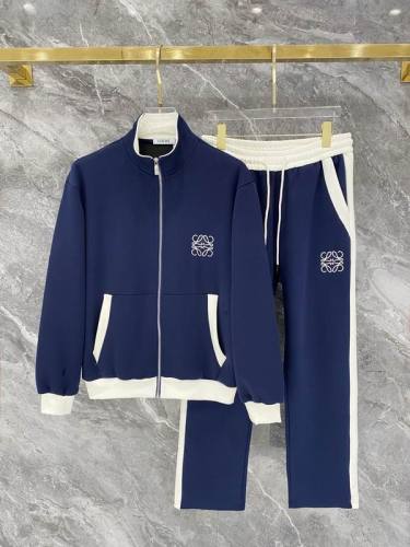 Loewe suit-069(M-XXXL)