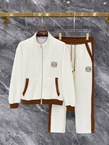 Loewe suit-062(M-XXXL)