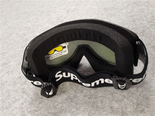 [Buy More Save More ] Ski Glasses Black