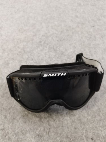 [Buy More Save More ] Ski Glasses Black