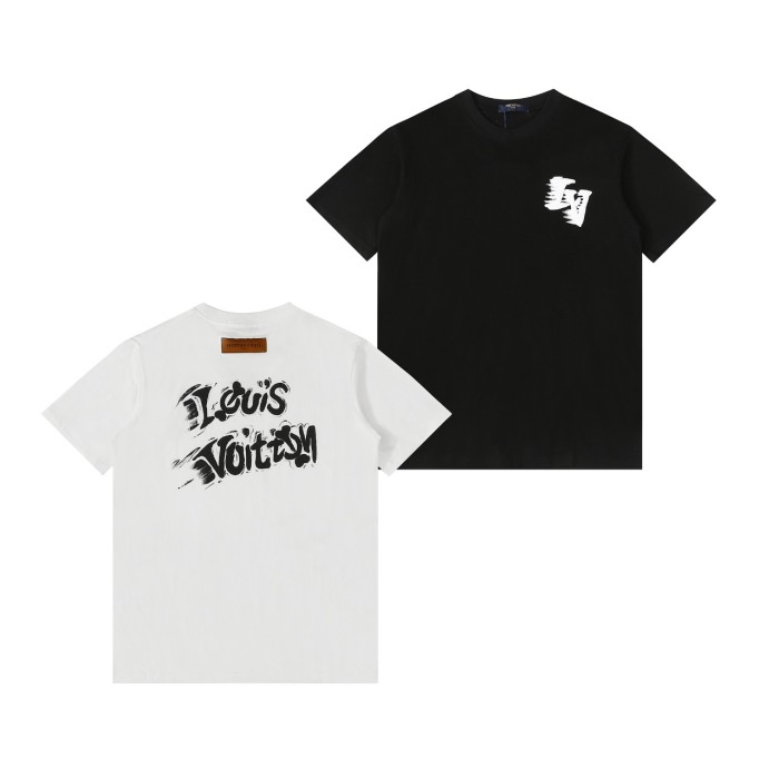 [50% Off]1:1 quality version  3D Phantom Foam Logo Printed Short Sleeve 22056828