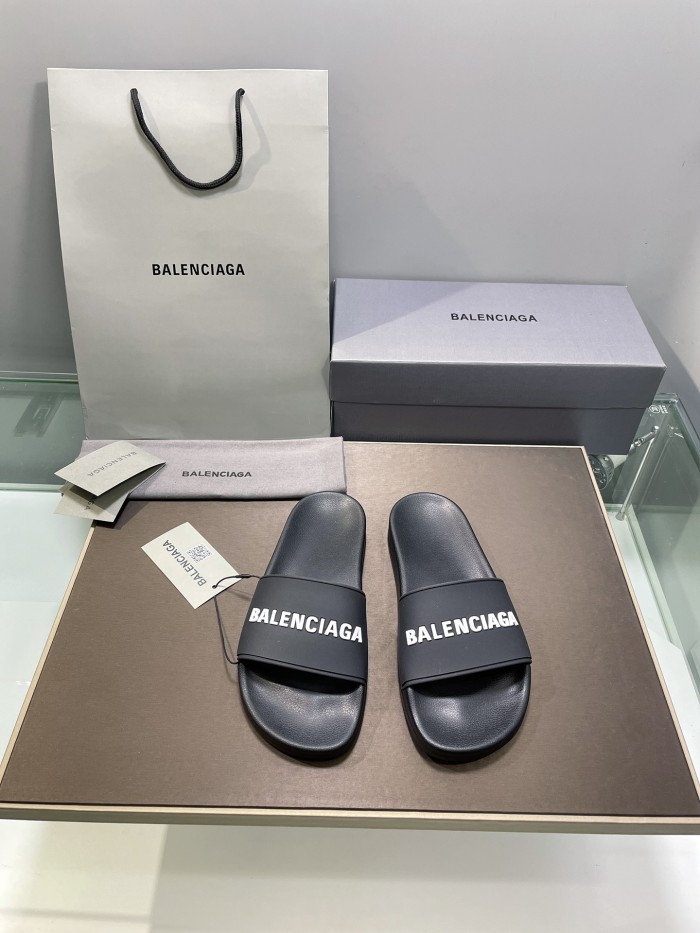 1:1 quality version Fashional slippers comfortable models