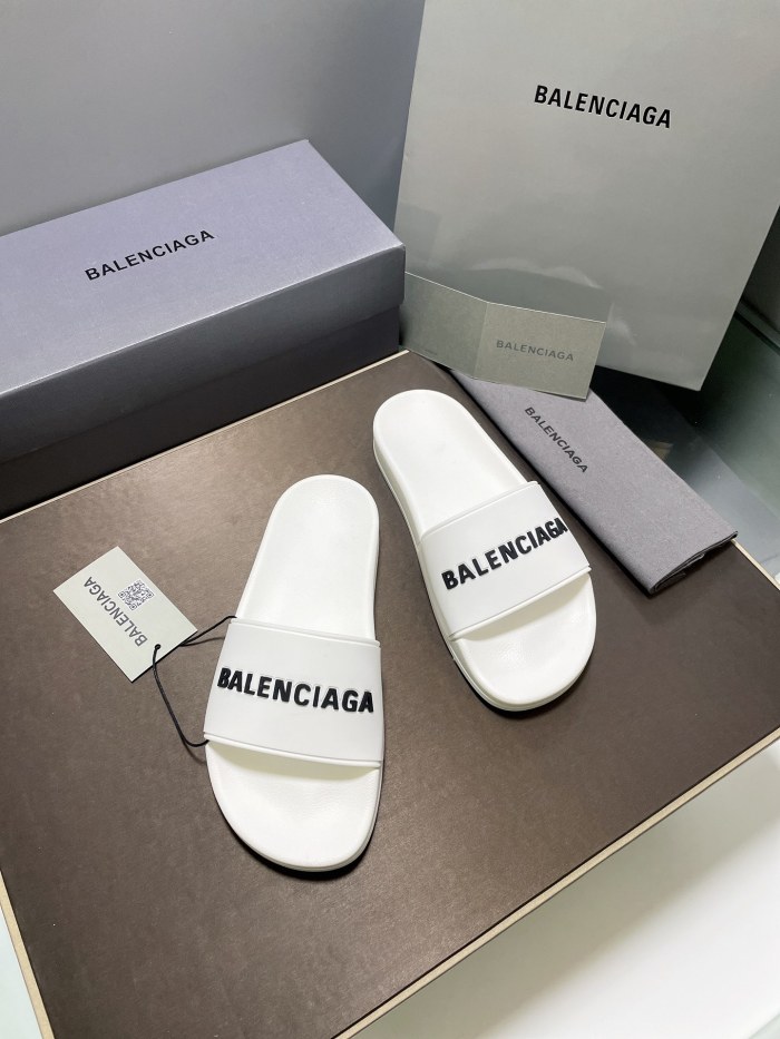 1:1 quality version Fashional slippers comfortable models
