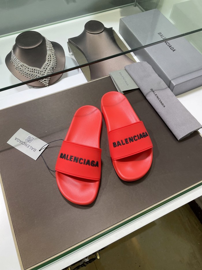 1:1 quality version Fashional slippers comfortable models