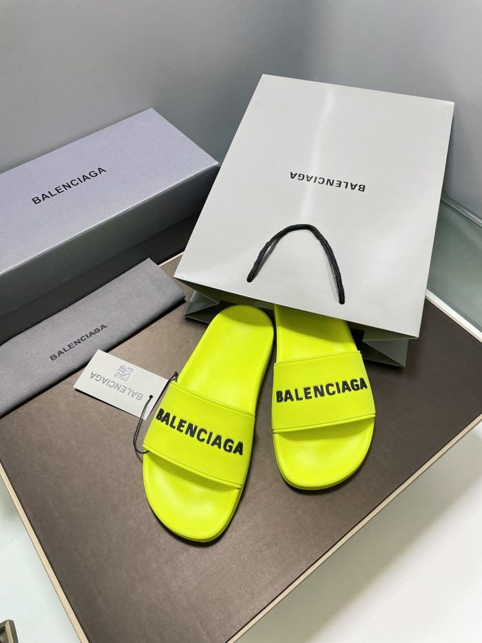 1:1 quality version Fashional slippers comfortable models