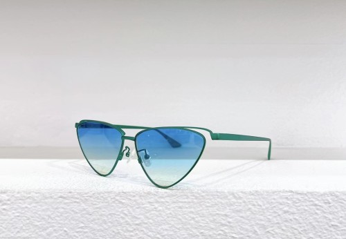 1:1 quality version Personalized retro comfortable large frame glasses