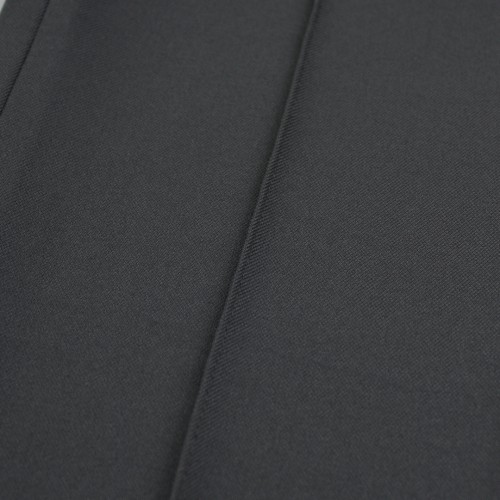 1:1 quality version Embroidered pants with side stripes