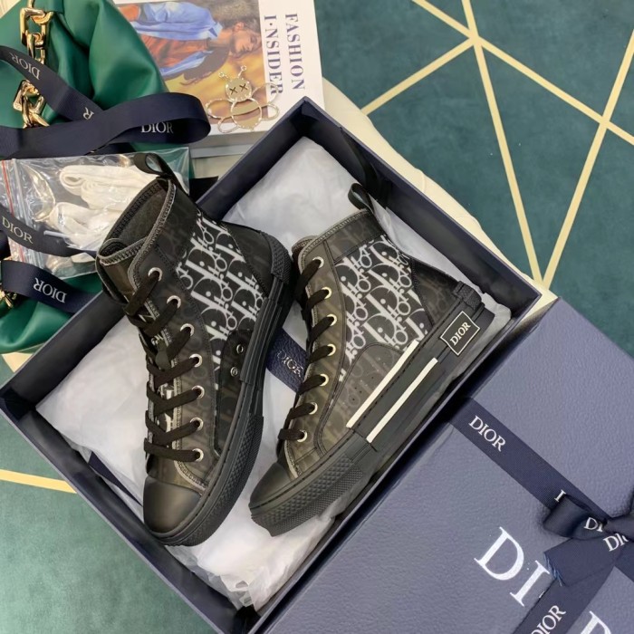 1:1 quality version Homme X KAWS bY kIM jones Transparent Kinetic Shoes High Top