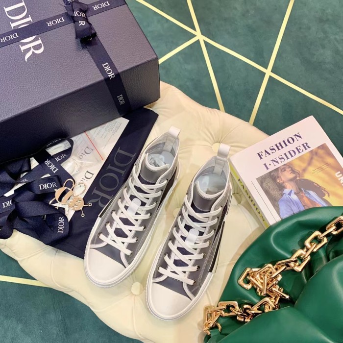 1:1 quality version Homme X KAWS bY kIM jones Transparent Kinetic Shoes High Top