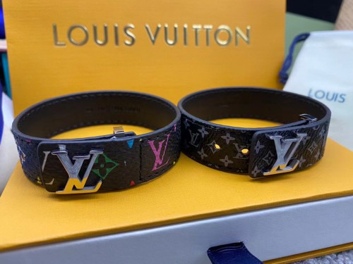 Colorful Presbyterian Bracelet