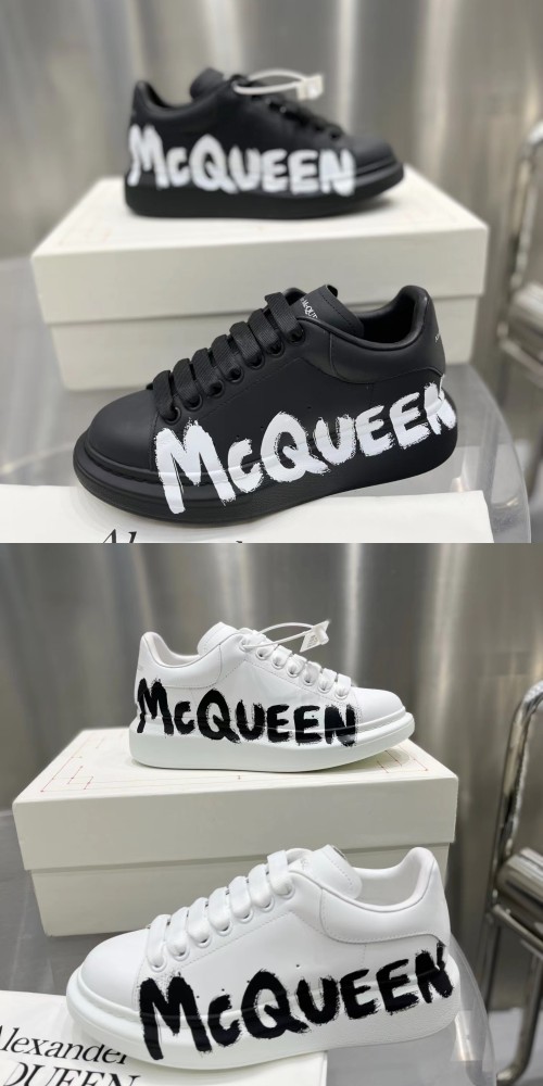 1:1 quality version Top Edition Broad Sneakers White Shoes