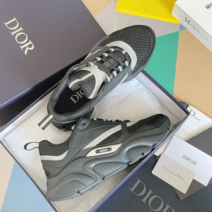 1:1 quality version b22 Classic Mesh Casual Sneakers