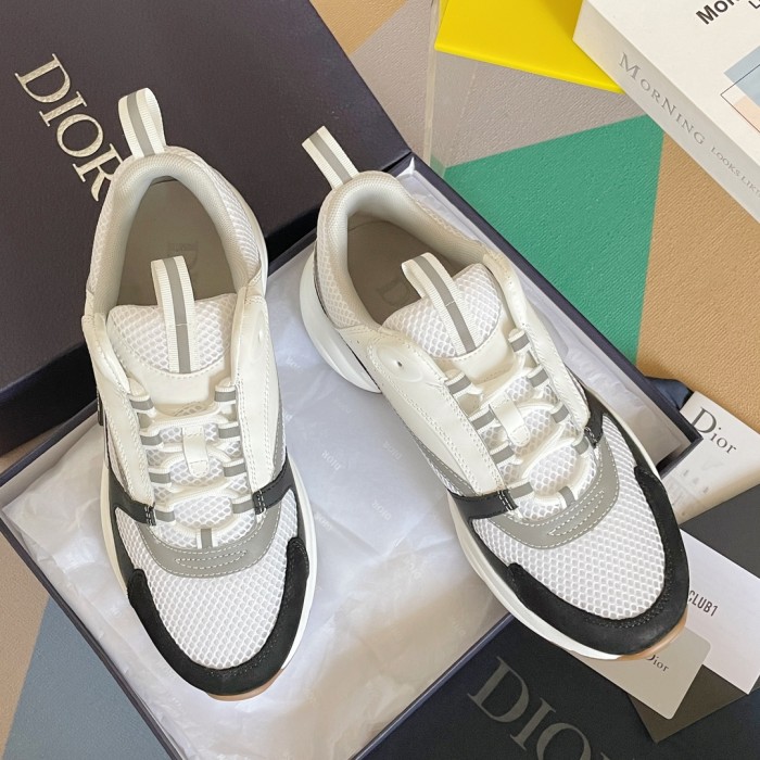 1:1 quality version b22 Classic Mesh Casual Sneakers
