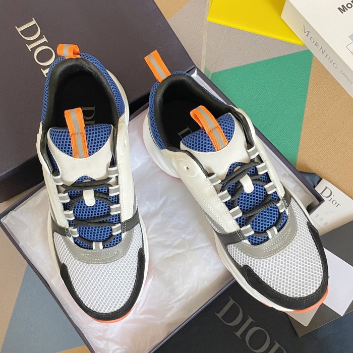 1:1 quality version b22 Classic Mesh Casual Sneakers