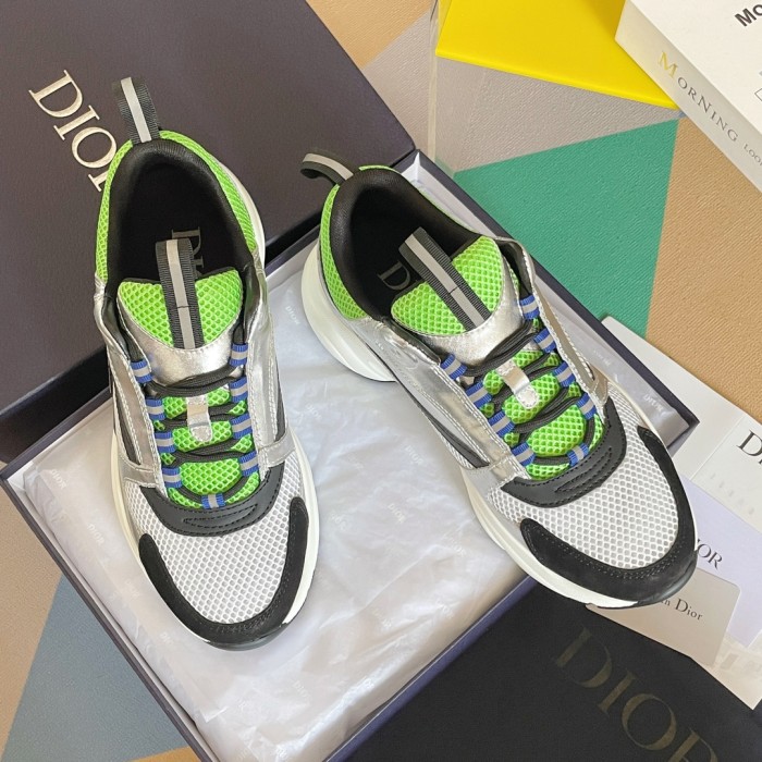 1:1 quality version b22 Classic Mesh Casual Sneakers