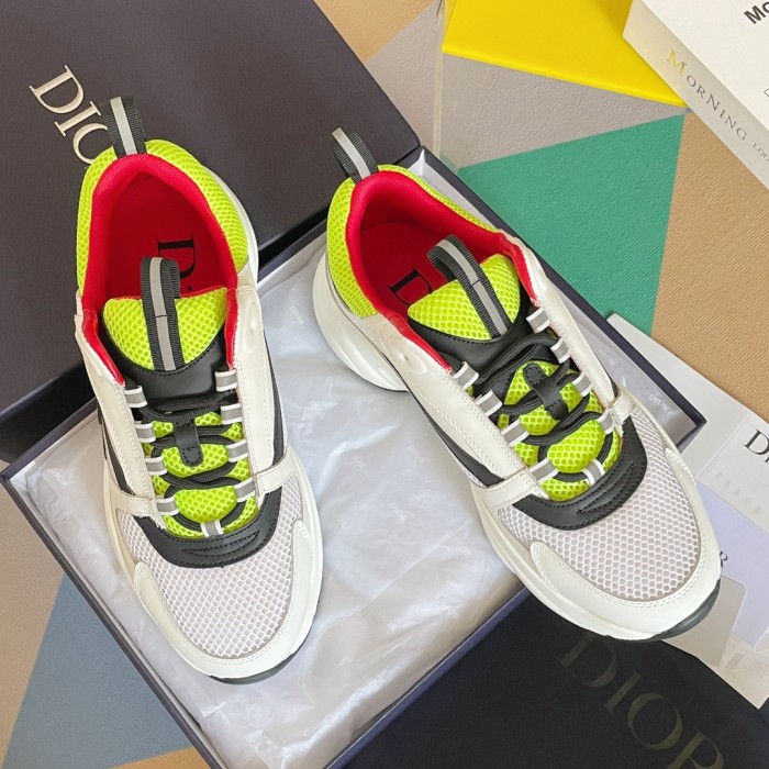 1:1 quality version b22 Classic Mesh Casual Sneakers