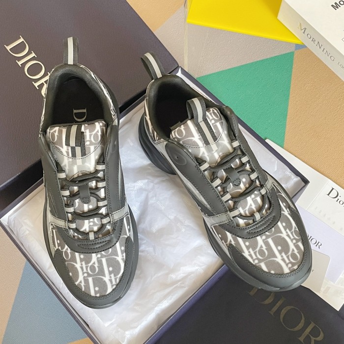 1:1 quality version b22 Classic Mesh Casual Sneakers
