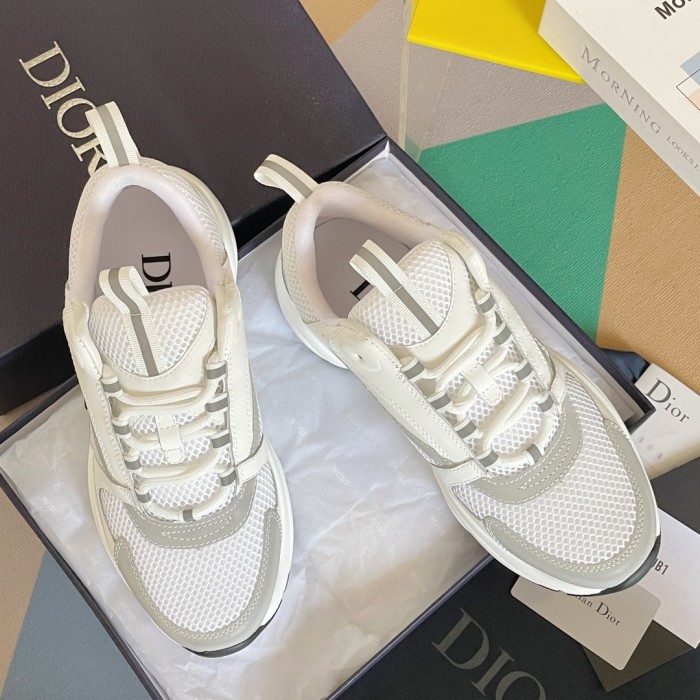 1:1 quality version b22 Classic Mesh Casual Sneakers