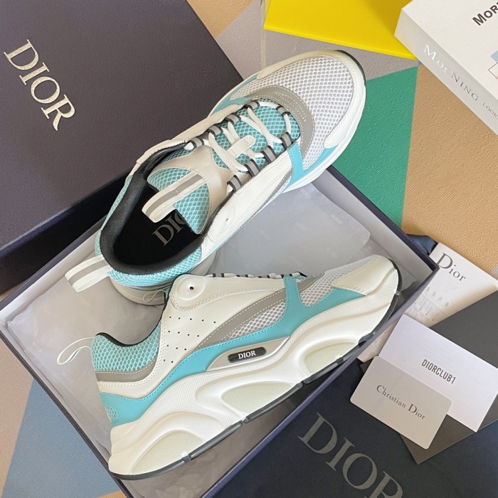 1:1 quality version b22 Classic Mesh Casual Sneakers