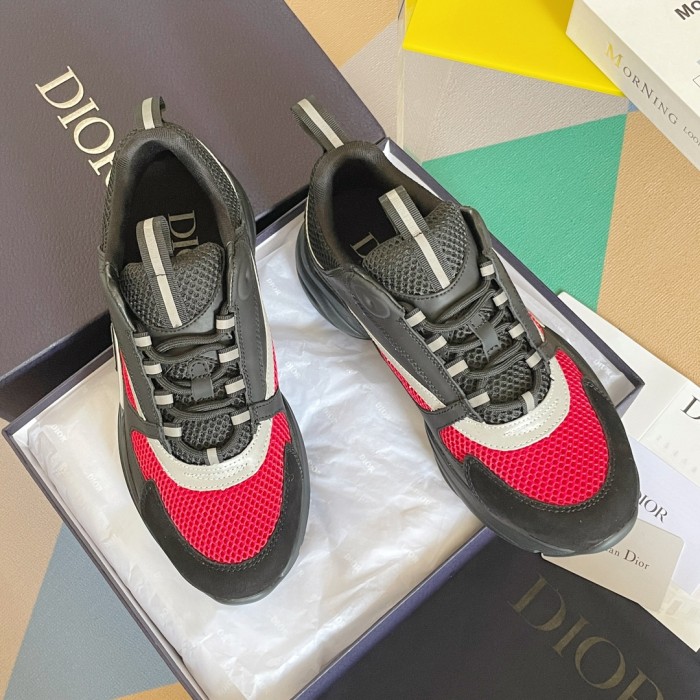 1:1 quality version b22 Classic Mesh Casual Sneakers