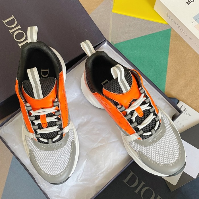 1:1 quality version b22 Classic Mesh Casual Sneakers
