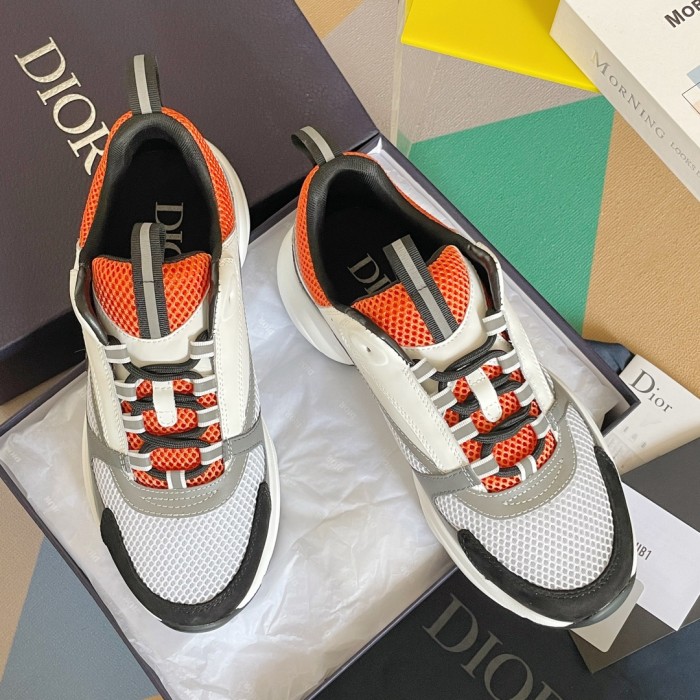 1:1 quality version b22 Classic Mesh Casual Sneakers